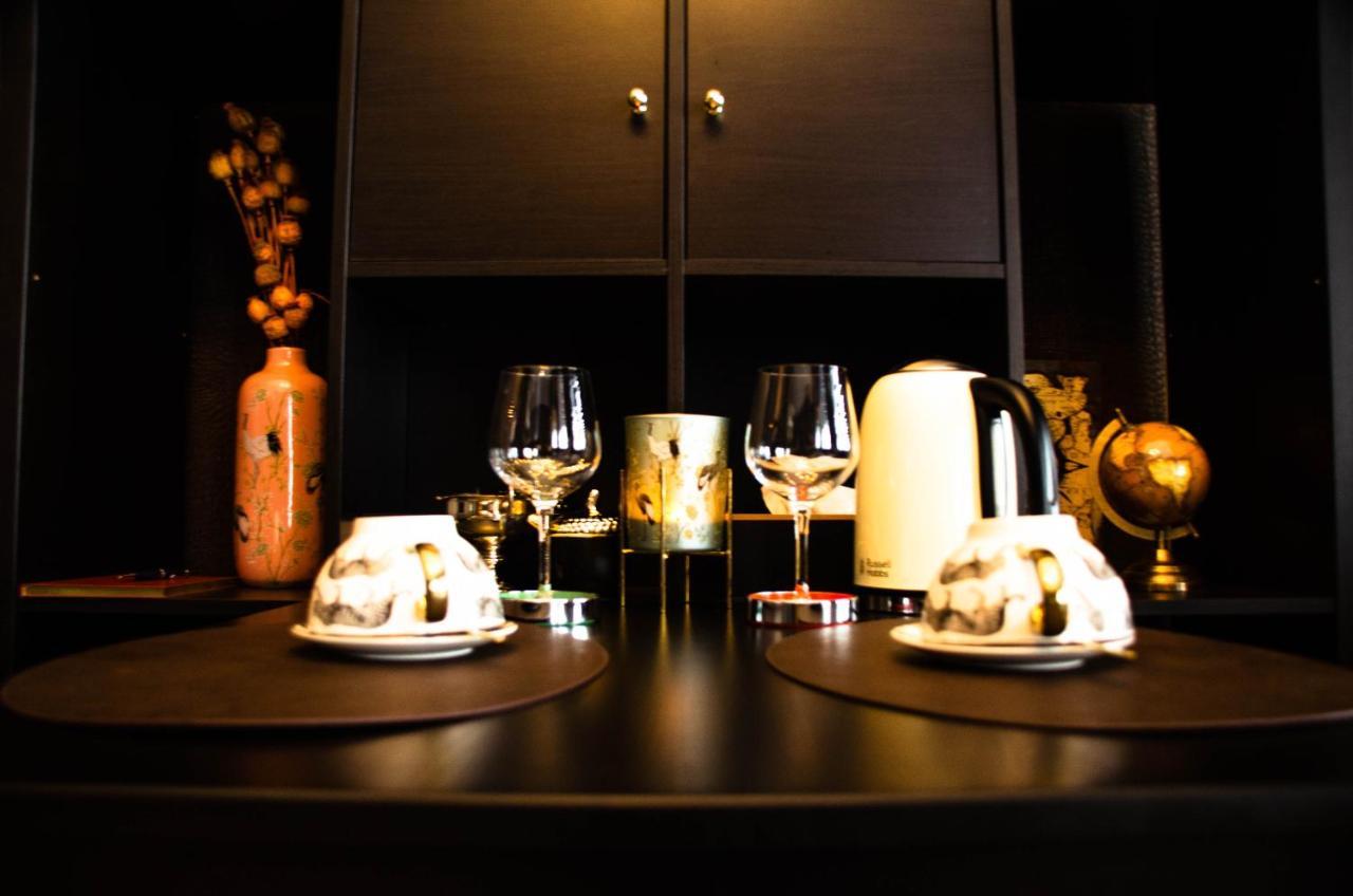 La Liberté Hotel Antwerpen Kültér fotó